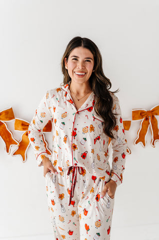 Cookie Crew Women's Lounge Set