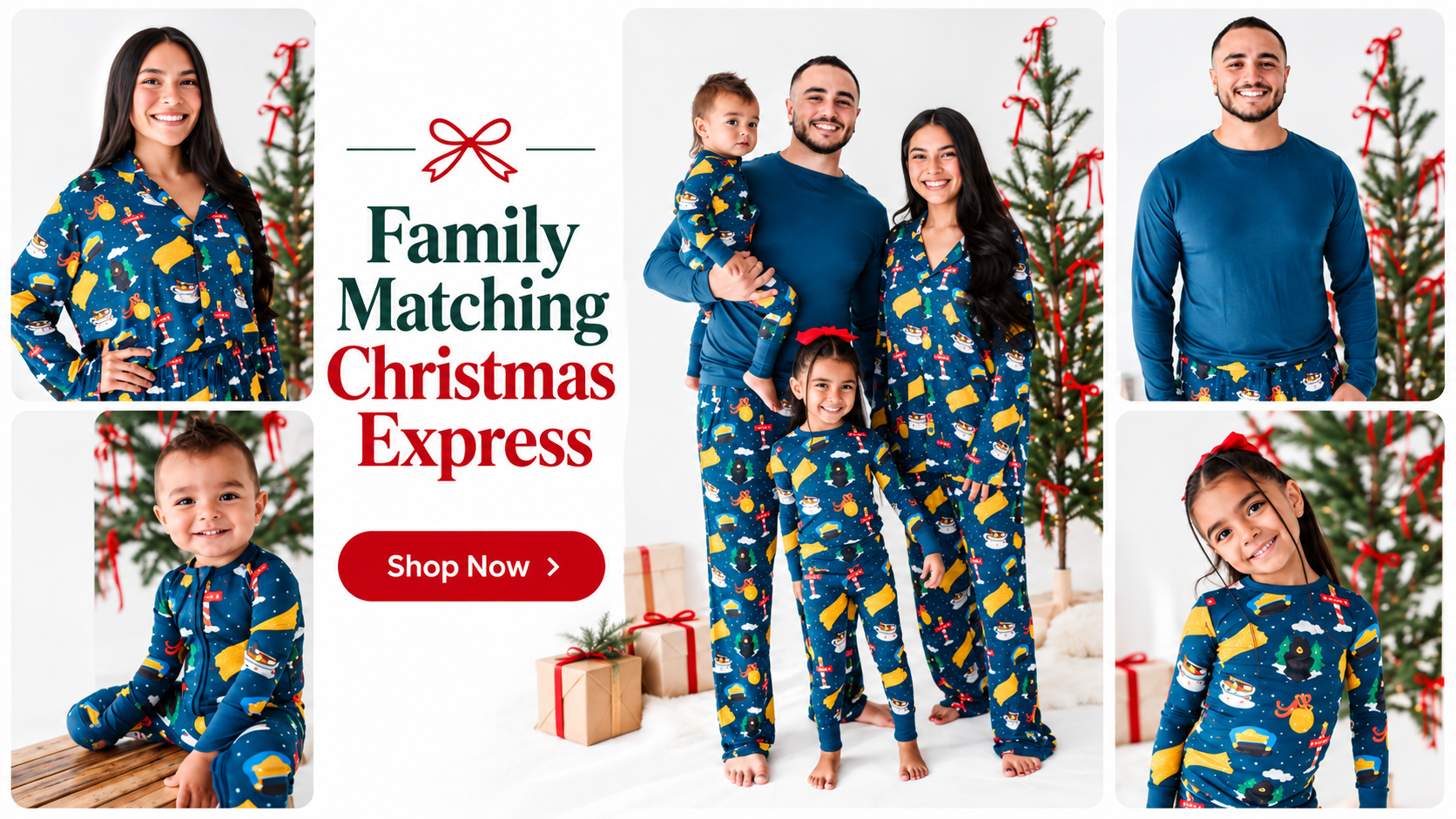 Kids PJs Sale