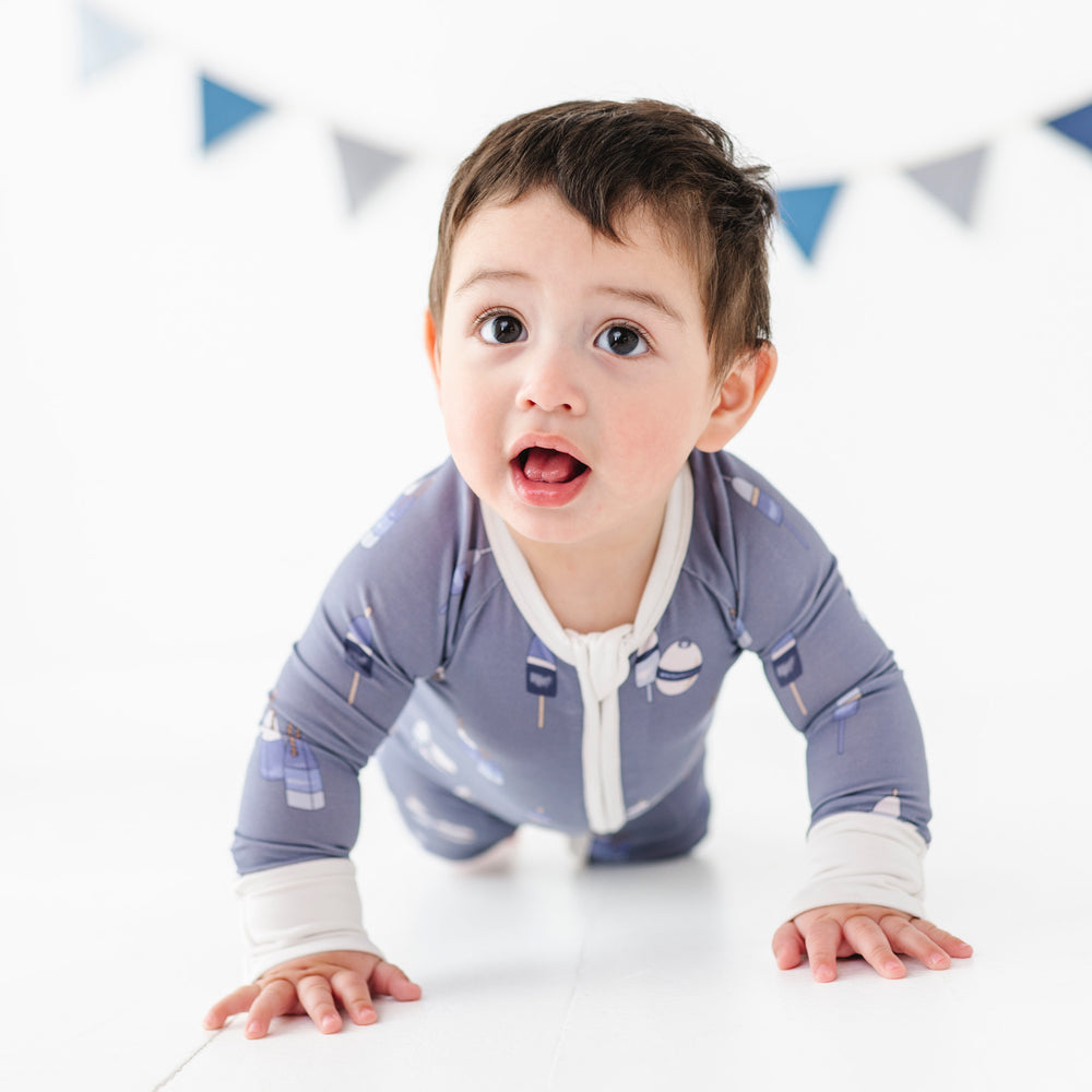 
                      
                        lake Footies by Kiki and Lulu
                      
                    