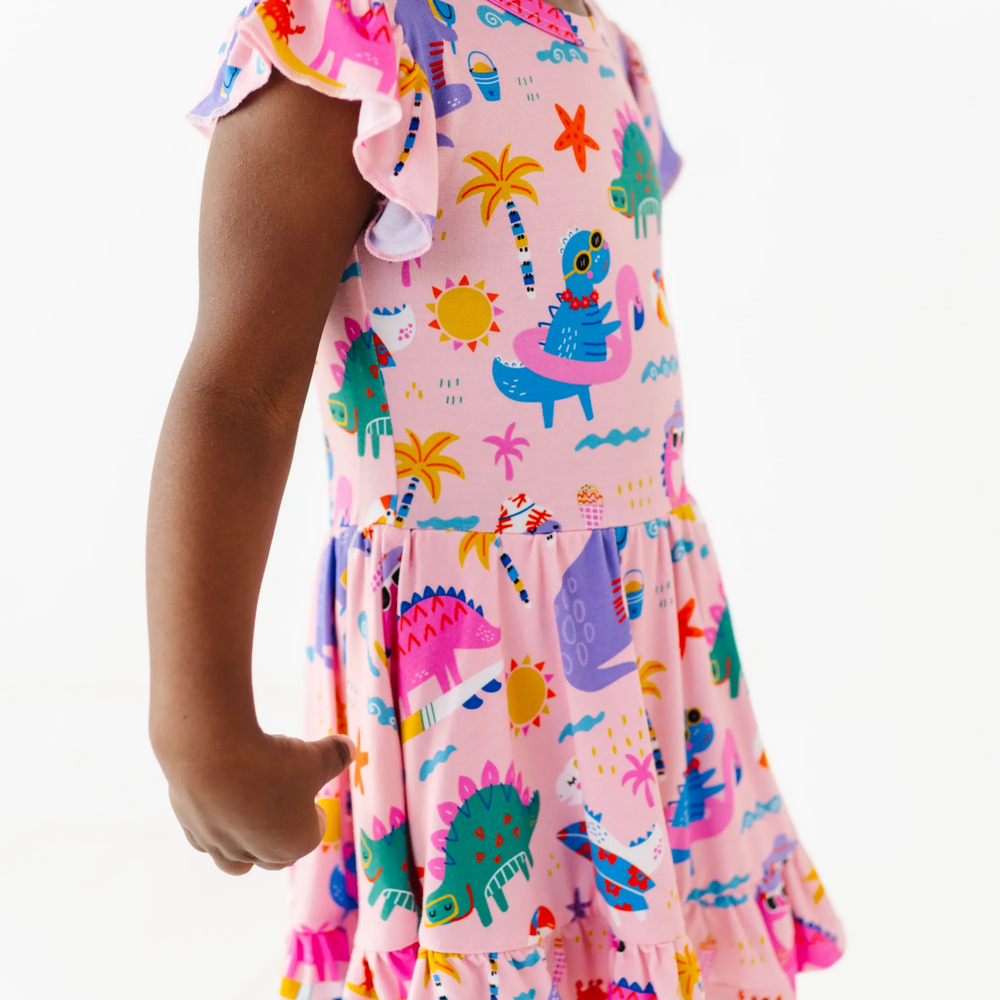 
                      
                        Diva Dinos Baby Twirl Dress
                      
                    