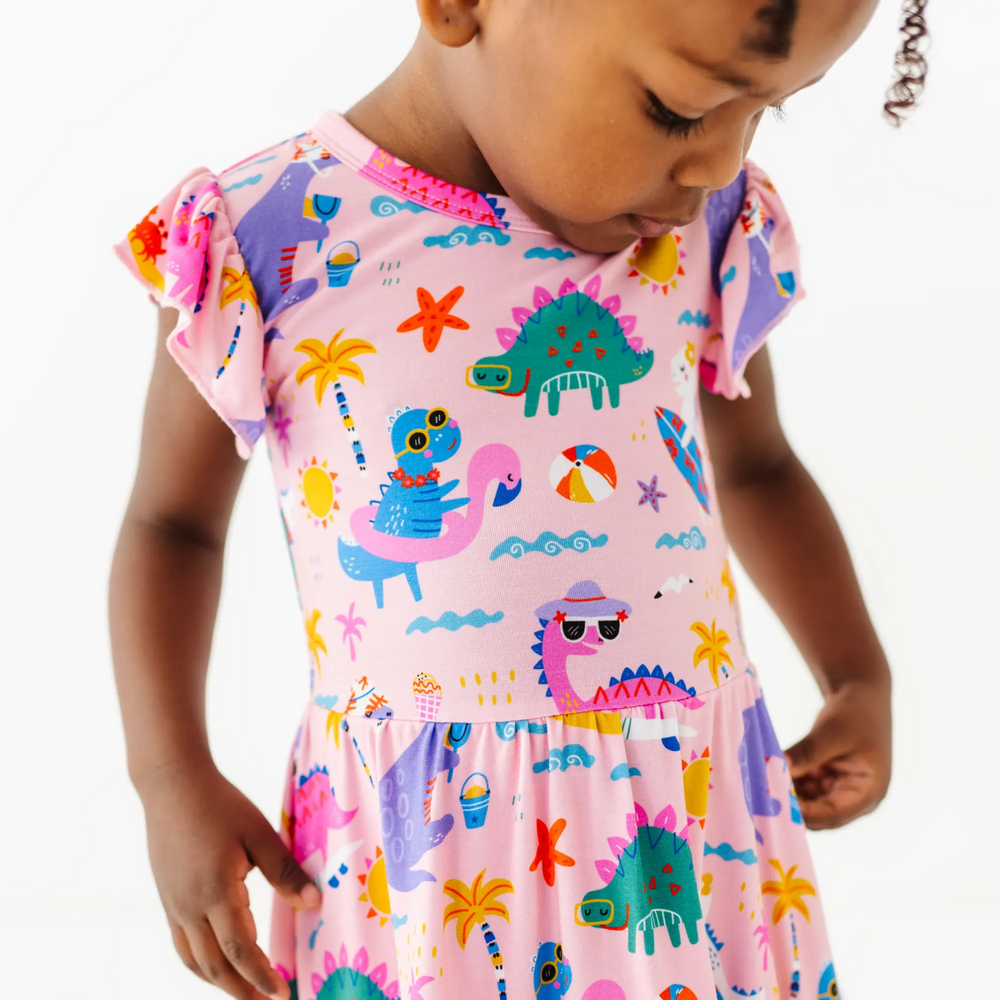 
                      
                        Diva Dinos Baby Twirl Dress
                      
                    