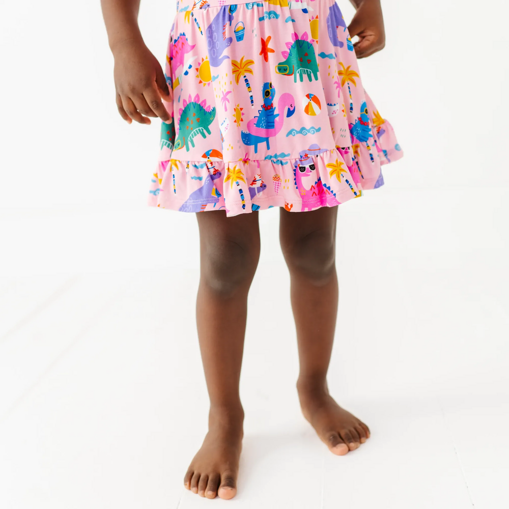 
                      
                        Diva Dinos Baby Twirl Dress
                      
                    