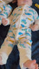 Kiki and Lulu See It in Action Pajamas Cars and Trucks